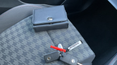 MG ZS 1.5 VTi-TECH Excite 5dr Petrol Hatchback